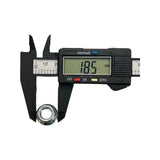NUT M10*1.25 for HY100-13