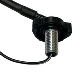 SWITCH ASSEMBLY,OIL LEVEL for HY100-E10