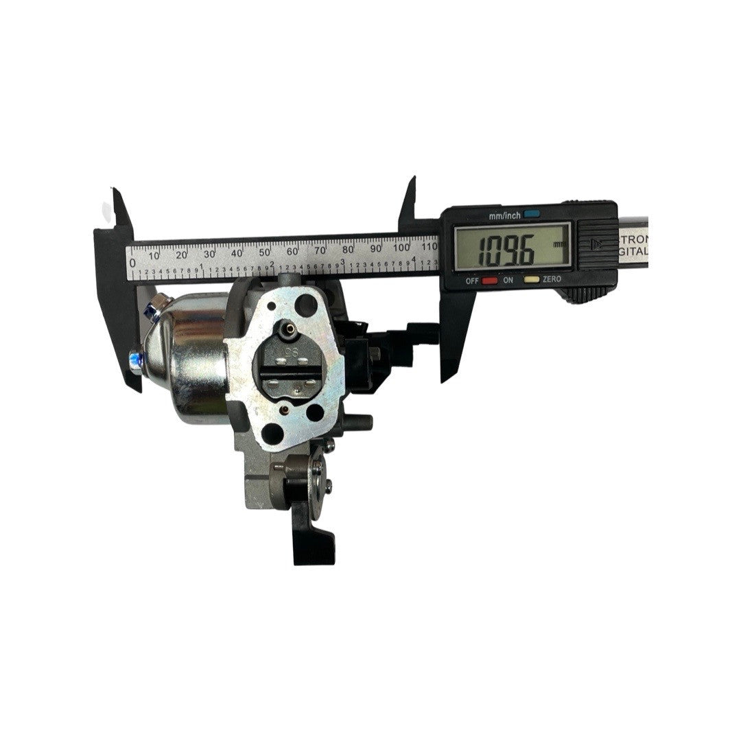 1332071-Genuine Replacement HY100 Carburetor Assembly