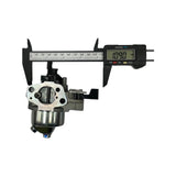 1332071-Genuine Replacement HY100 Carburetor Assembly
