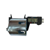 PULLEY,STARTER for HY100-E63