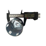 PULLEY,STARTER for HY100-E63