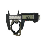 SPACER,CARBURETOR for HY100-E70
