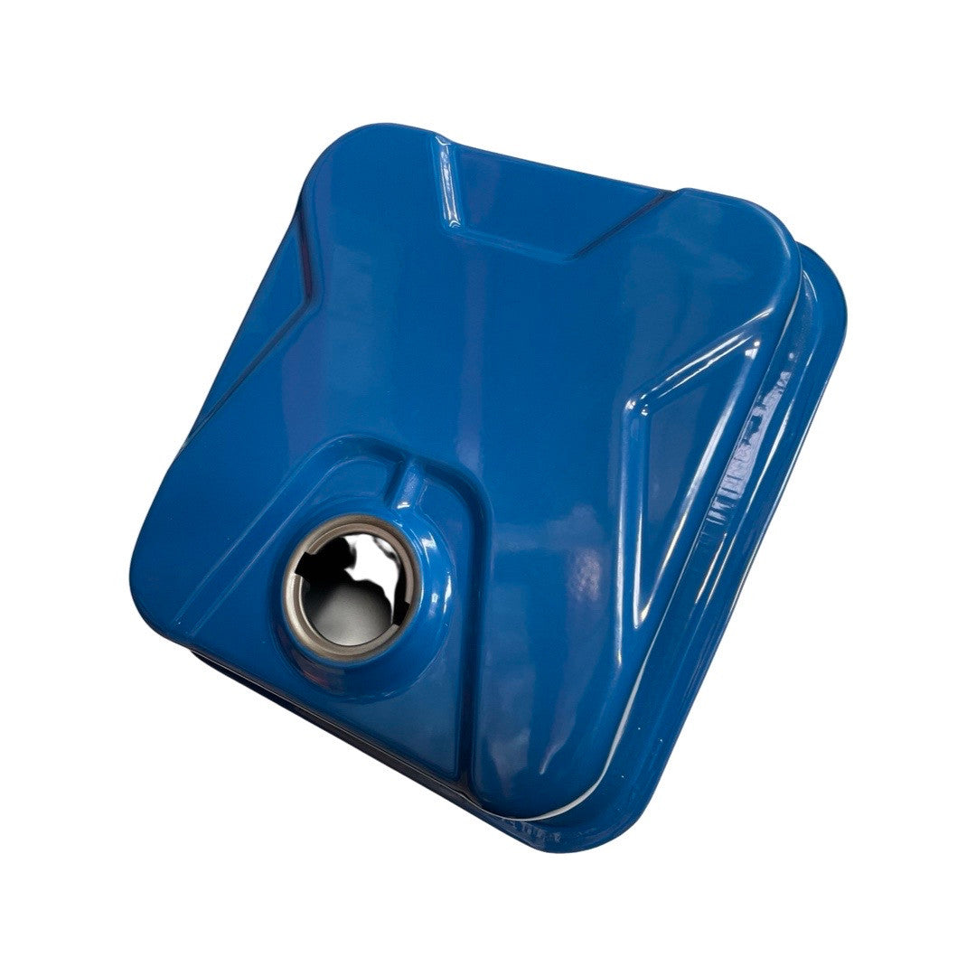 FUEL TANK ASSEMBLY for HY100-E80