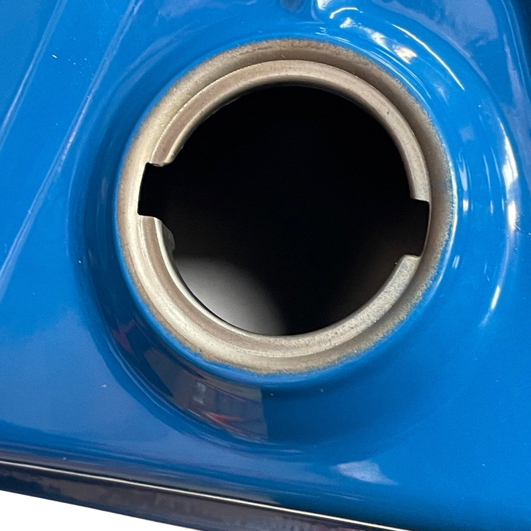 FUEL TANK ASSEMBLY for HY100-E80