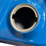FUEL TANK ASSEMBLY for HY100-E80