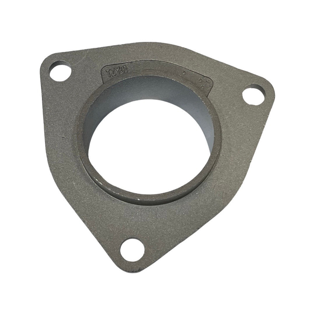 INLET for HY80
