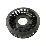 Impeller for HY80