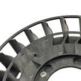 Impeller for HY80