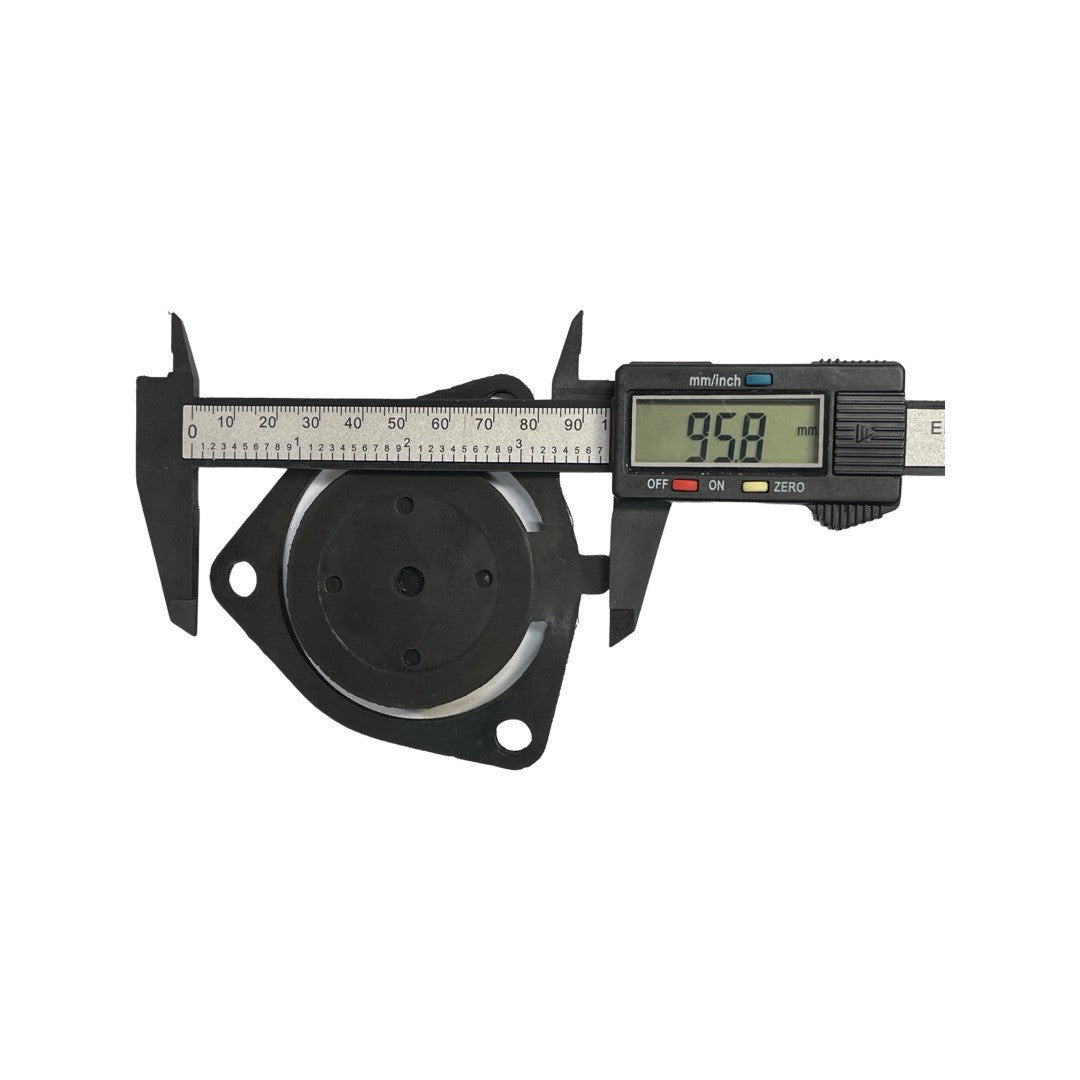 VALVE,SUCTION PORT for HY80