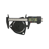 VALVE,SUCTION PORT for HY80