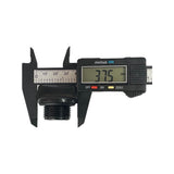 PUMP DRAIN CAP for HY80