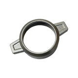 NUT for HY80