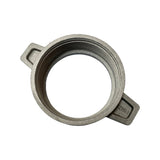 NUT for HY80