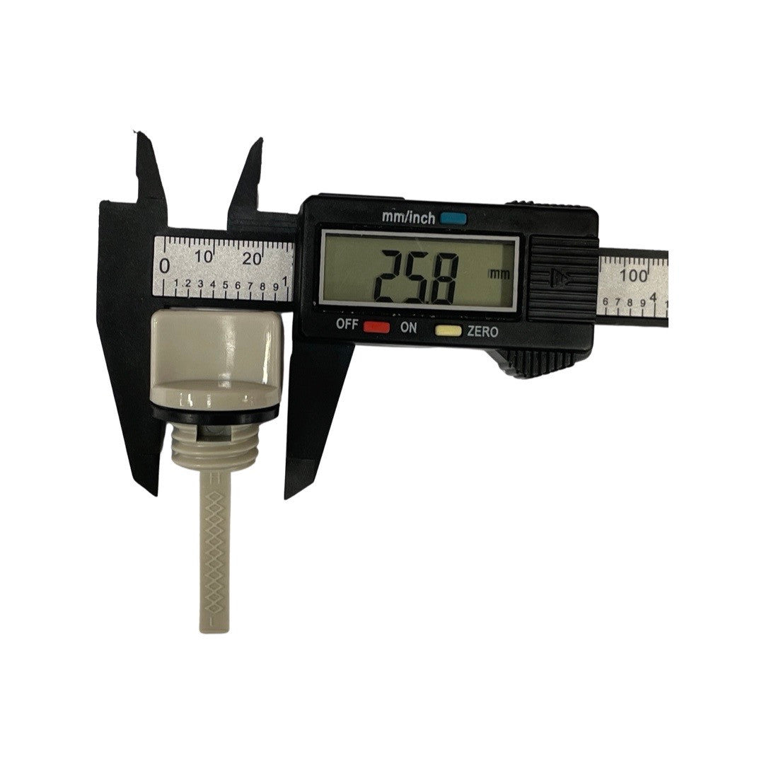 DIPSTICK for HY80
