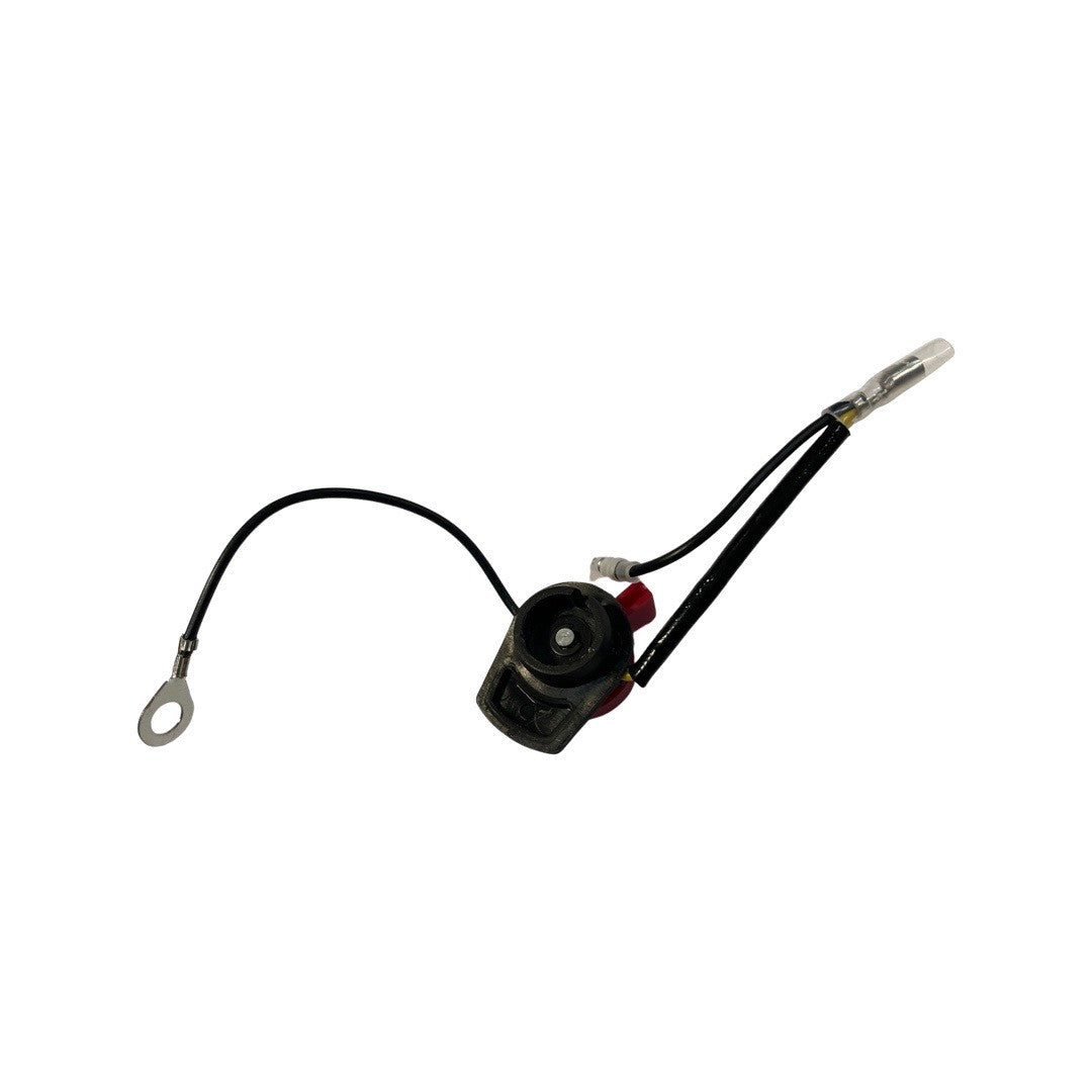 SWITCH ASSEMBLY for HY80