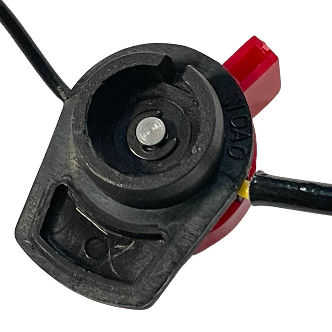 SWITCH ASSEMBLY for HY80