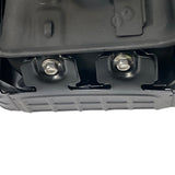 MUFFLER COMP for HY80