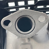 MUFFLER COMP for HY80