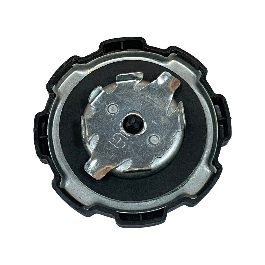 FUEL TANK CAP COMP for HY80