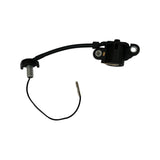 SWITCH ASSEMBLY,OIL LEVEL for HY80