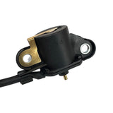SWITCH ASSEMBLY,OIL LEVEL for HY80