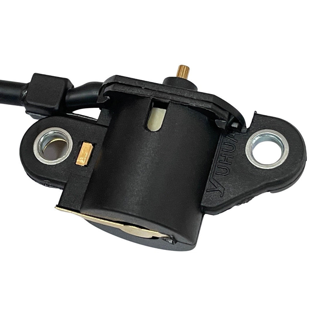 SWITCH ASSEMBLY,OIL LEVEL for HY80