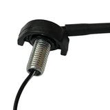 SWITCH ASSEMBLY,OIL LEVEL for HY80