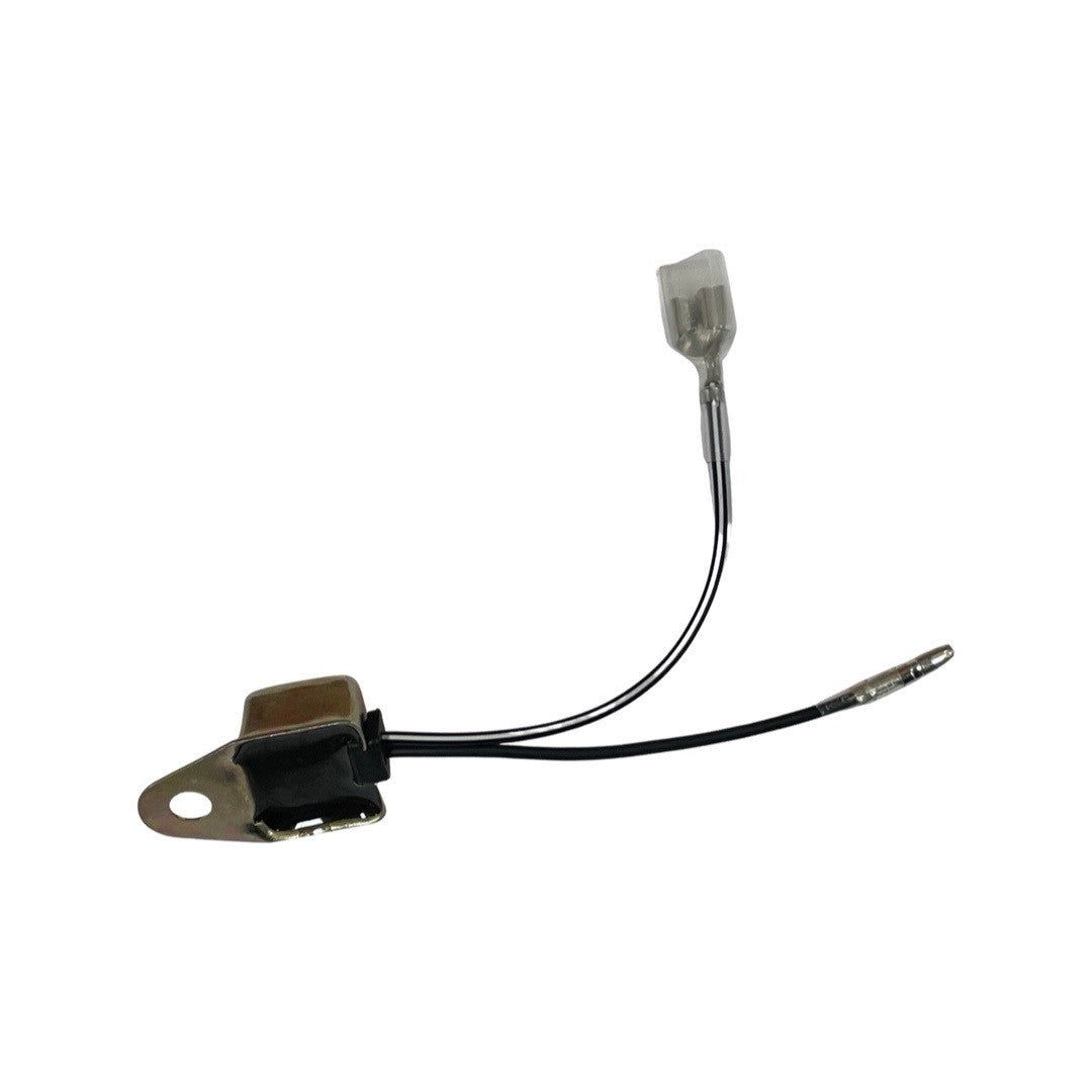 AMPLIFIER for HY80
