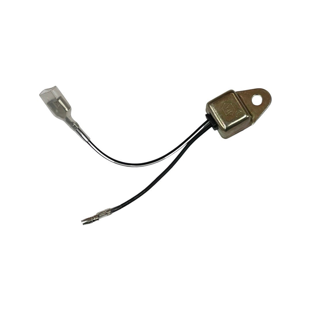 AMPLIFIER for HY80