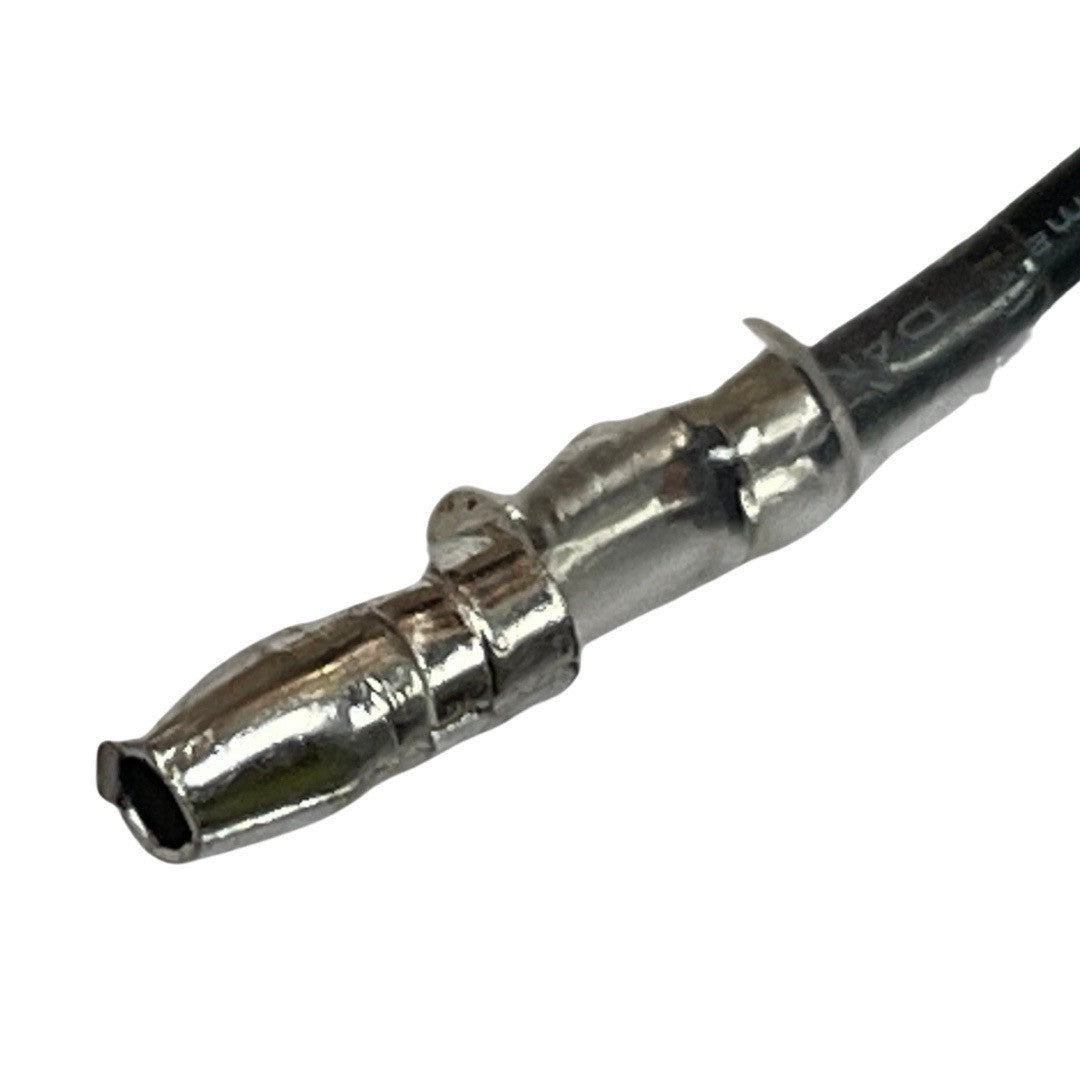 AMPLIFIER for HY80