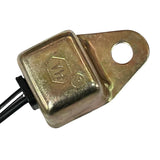 AMPLIFIER for HY80