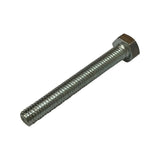 1337013-Genuine Replacement Bolt M8X60