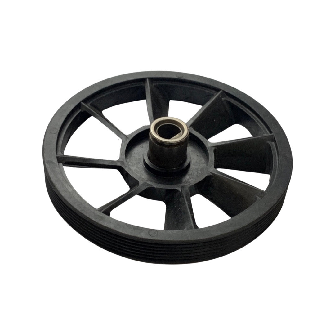 1337048-Genuine Replacement HYCM63E Idle Pulley
