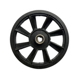 1337048-Genuine Replacement HYCM63E Idle Pulley