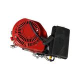 1341001-Genuine Replacement HYW130DC Engine