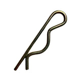 1341036-Genuine Replacement Locating Pin Lock Clamp