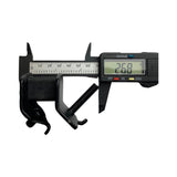 1341038-Genuine Replacement HYW130DC Vibration Damping Support