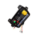 1341043-Genuine Replacement HYW130DC Control Panel Assembly