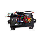 1341043-Genuine Replacement HYW130DC Control Panel Assembly