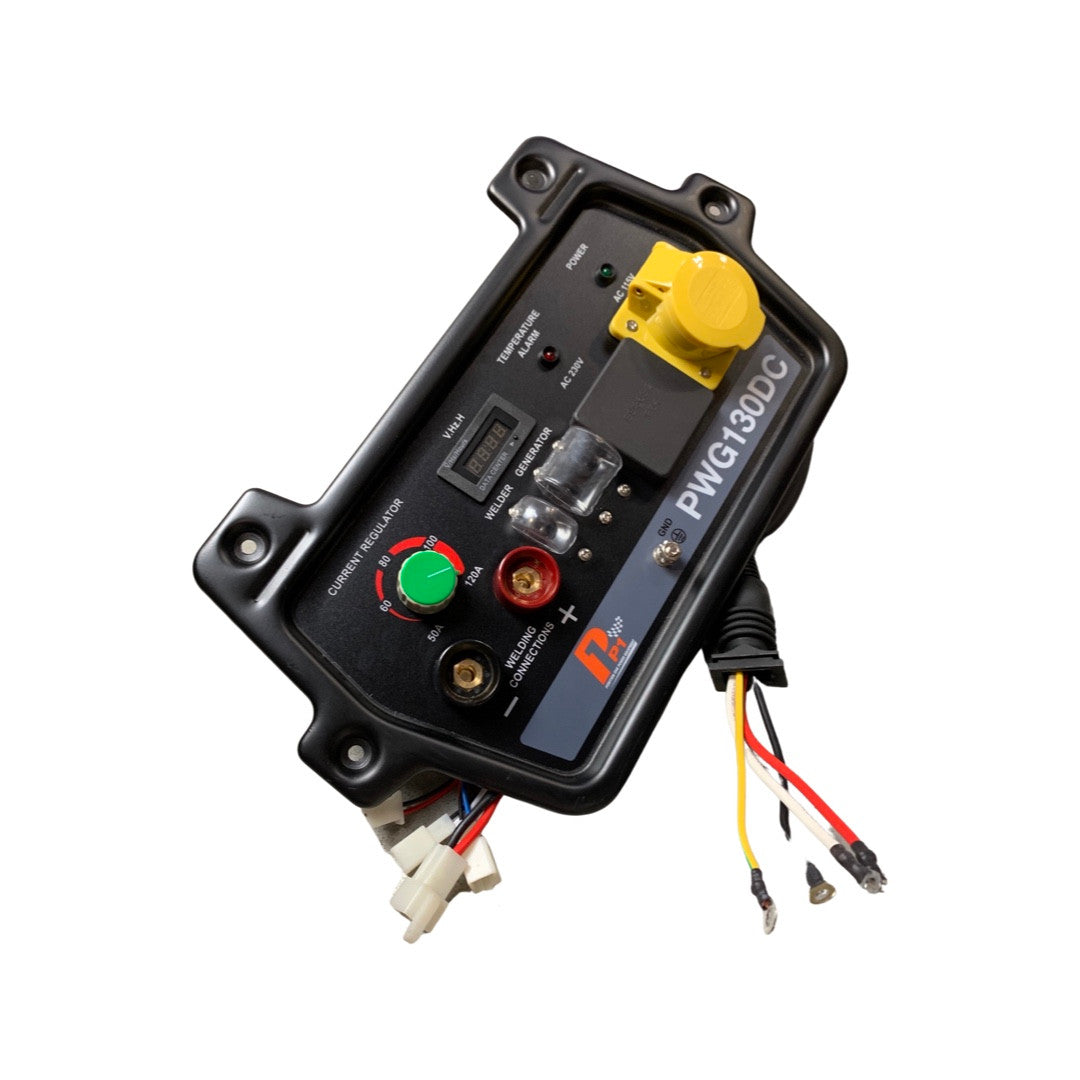 1341043-Genuine Replacement HYW130DC Control Panel Assembly