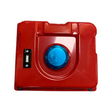 1341046-Genuine Replacement HYW130DC Fuel Tank