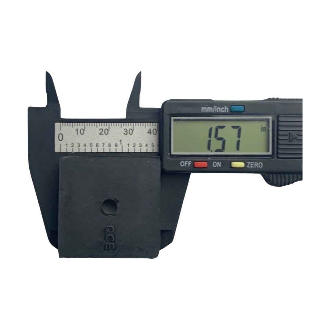 1341058 - Genuine Replacement Rubber Pad