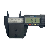 1341058 - Genuine Replacement Rubber Pad
