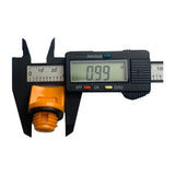 1341087 - Genuine Replacement Oil Plug Assembly