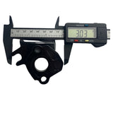 1341135-Genuine Replacement Carburettor Connection Block