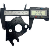 1341135-Genuine Replacement Carburettor Connection Block