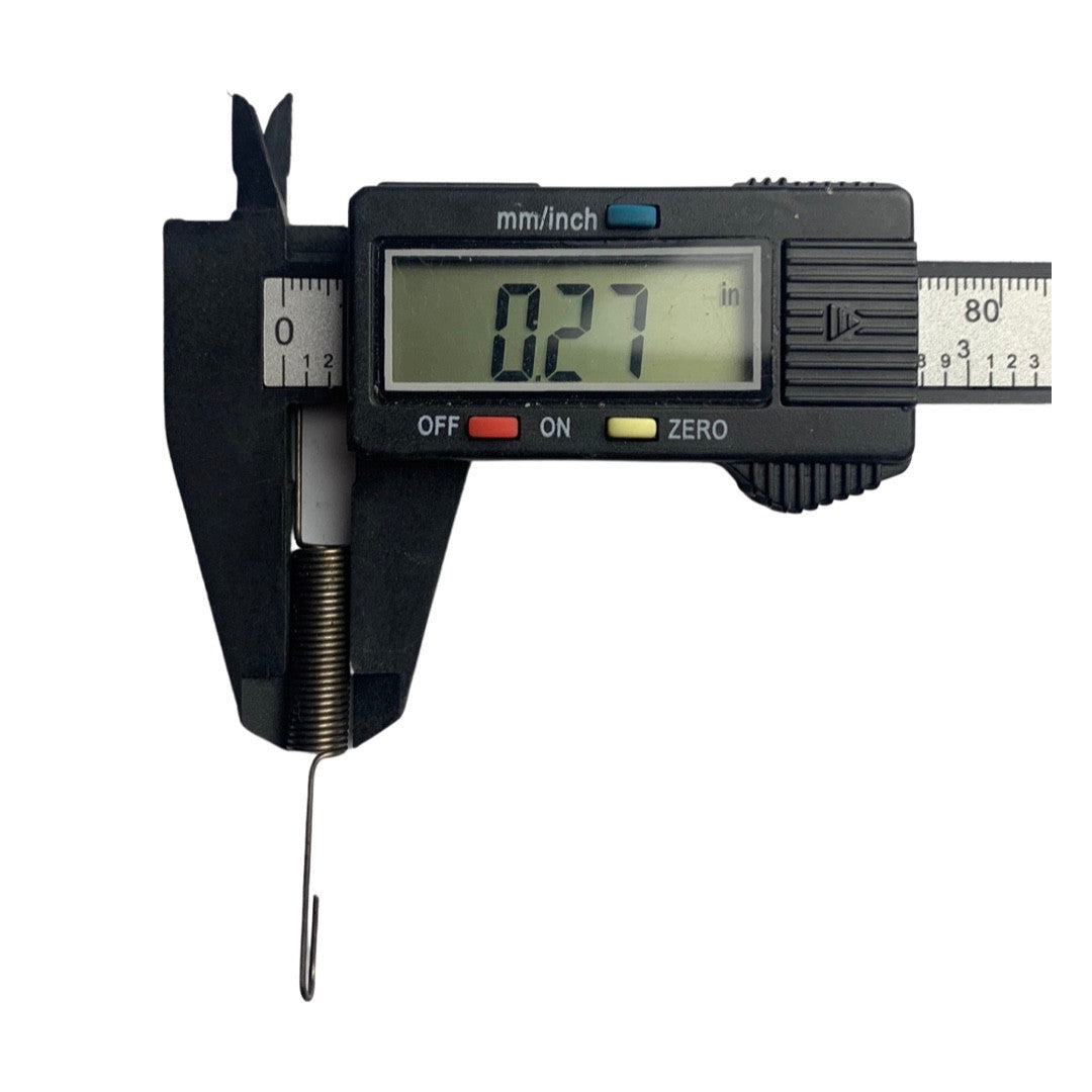 1341160 - Genuine Replacement Return Spring