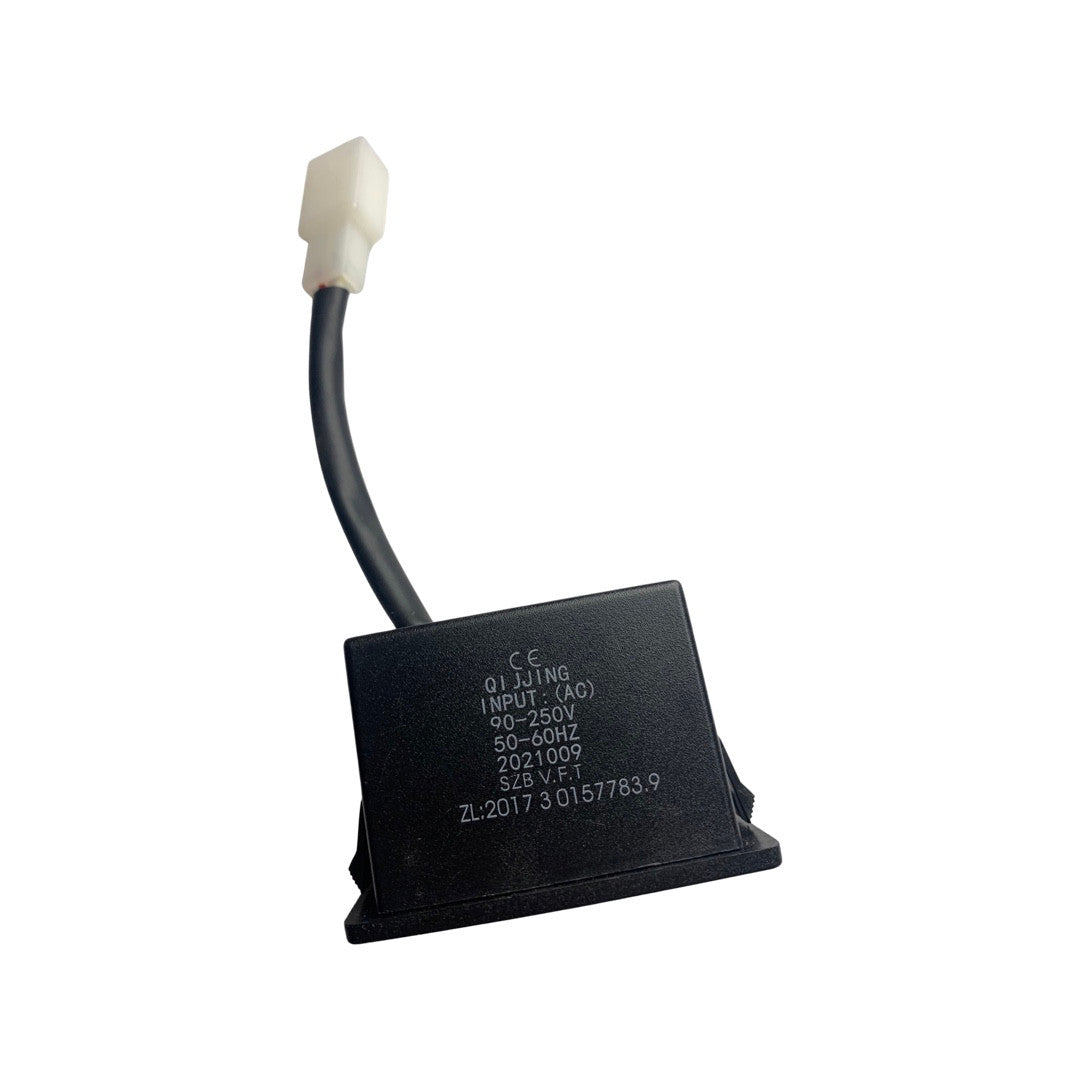 1341166 - Genuine Replacement Frequency Display Panel
