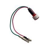 1341167 - Genuine Replacement Temperature Alarm
